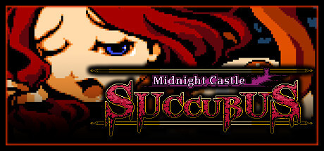 Midnight Castle Succubus Dx Game
