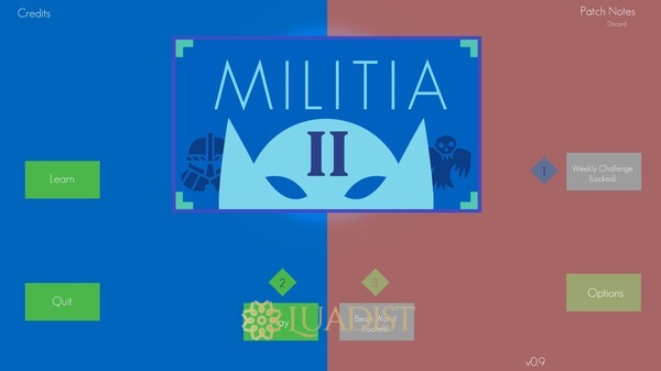 Militia 2 Screenshot 3