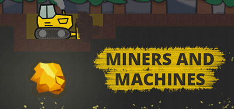 Miners And Machines Game