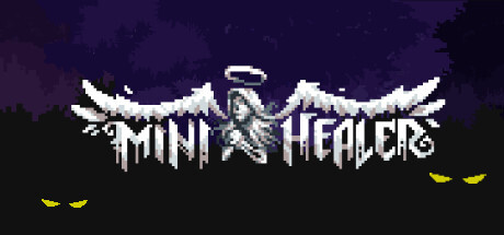 Mini Healer Game