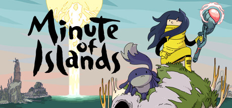 Minute Of Islands for PC Download Game free