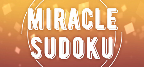 Miracle Sudoku Game