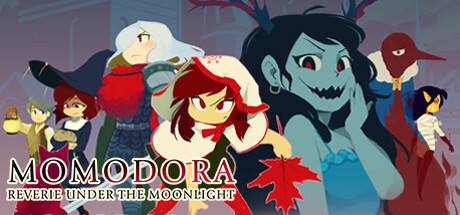 Momodora: Reverie Under The Moonlight Game