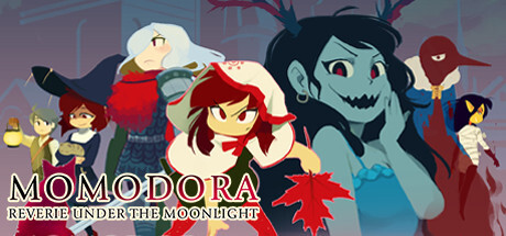 Momodora: Reverie Under The Moonlight for PC Download Game free