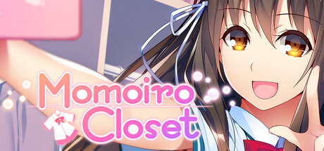 Momoiro Closet Game