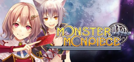 Monster Monpiece Game