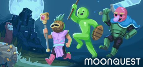 MoonQuest Game