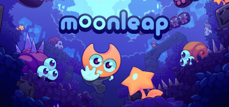 Moonleap Game