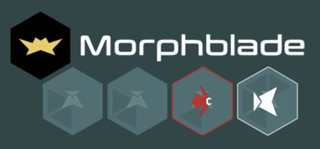 Morphblade Game