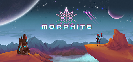 Morphite Game