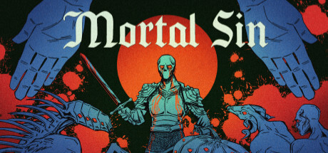 Mortal Sin for PC Download Game free