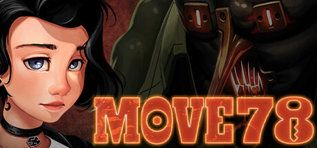 Move 78 PC Full Game Download