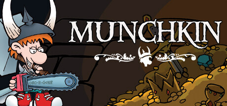 Munchkin Digital Game