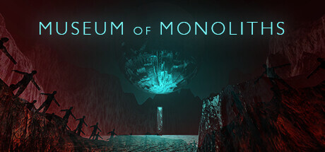 Museum Of Monoliths Game