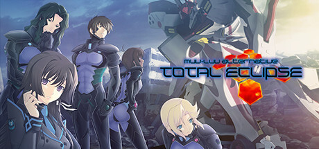 Muv-Luv Alternative Total Eclipse Remastered Game