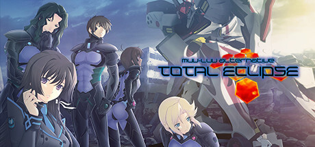 Muv-Luv Alternative Total Eclipse Remastered Full Version for PC Download