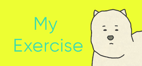 My Exercise Game