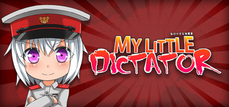 My Little Dictator Game
