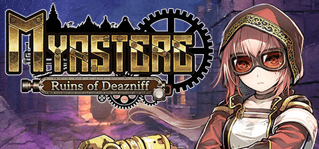 Myastere -Ruins of Deazniff- Game