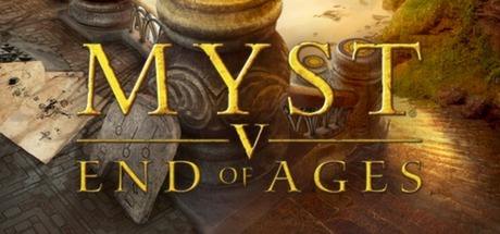 Myst V: End of Ages