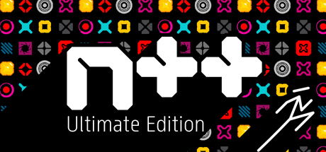 N++ (NPLUSPLUS) Game