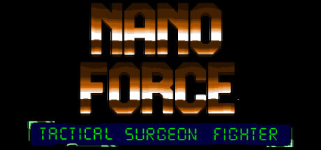 NANOFORCE Tactical Surgeon Fighter