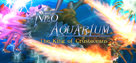 NEO AQUARIUM – The King of Crustaceans – Download Full PC Game