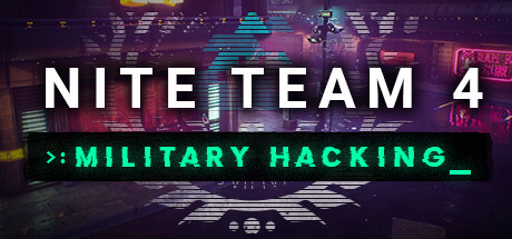 NITE Team 4 – Military Hacking Division PC Full Game Download