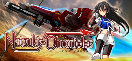 Natsuki Chronicles Game