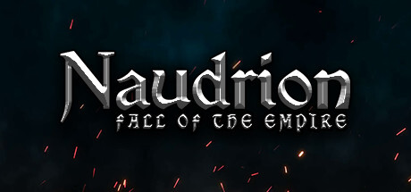 Naudrion: Fall of The Empire