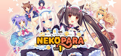 Nekopara Vol. 1 Game