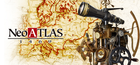 Neo ATLAS 1469 Game