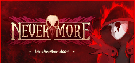 Nevermore: The Chamber Door Game