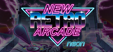 New Retro Arcade: Neon Full Version for PC Download