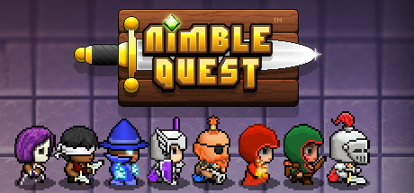Nimble Quest Game