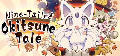 Nine-Tailed Okitsune Tale Full PC Game Free Download