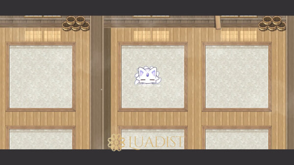 Nine-Tailed Okitsune Tale Screenshot 1