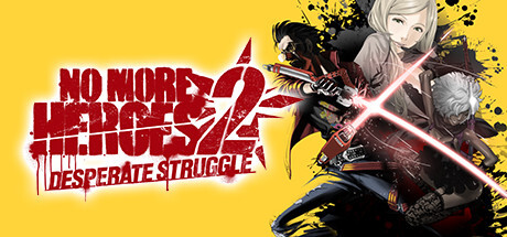 Download No More Heroes 2: Desperate Struggle Full PC Game for Free