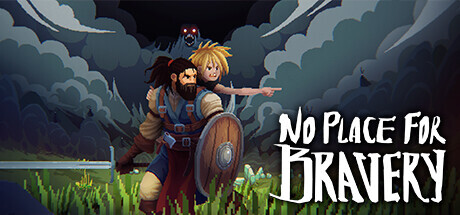 No Place for Bravery Full Version for PC Download