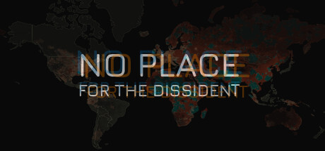 No Place for the Dissident Game