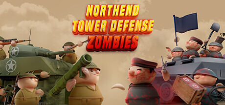 Northend Tower Defense Full Version for PC Download