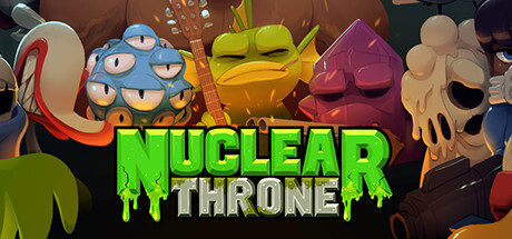 Nuclear Throne PC Game Full Free Download