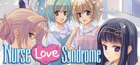 Download Nurse Love Syndrome Full PC Game for Free