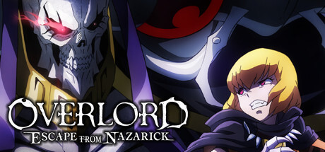 OVERLORD: ESCAPE FROM NAZARICK Game