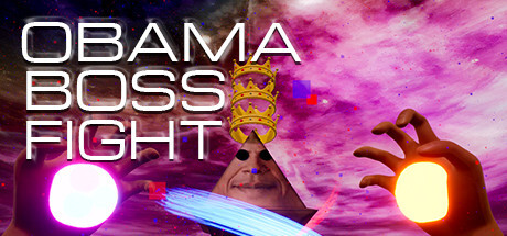 Obama Boss Fight Game