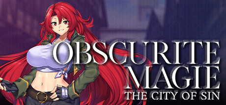 Obscurite Magie: The City Of Sin Game