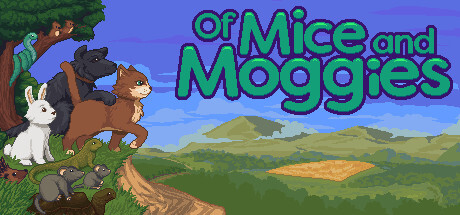 Of Mice and Moggies PC Free Download Full Version