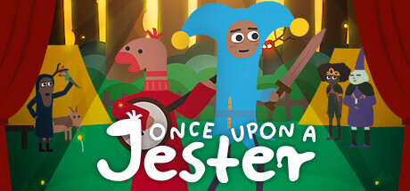 Once Upon A Jester PC Game Full Free Download