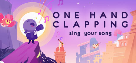 One Hand Clapping Download Full PC Game