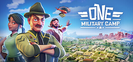 One Military Camp Game